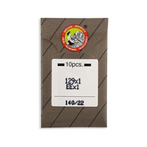 Organ Brand Industrial Machine Needles - System: 129x1, EEx1 - 10/Pack